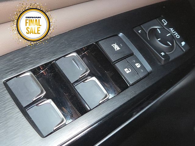 Certified 2025 Lexus ES 350 w/ Premium Package image 22