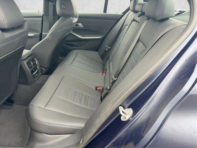 New 2026 BMW M340i Sedan image 16