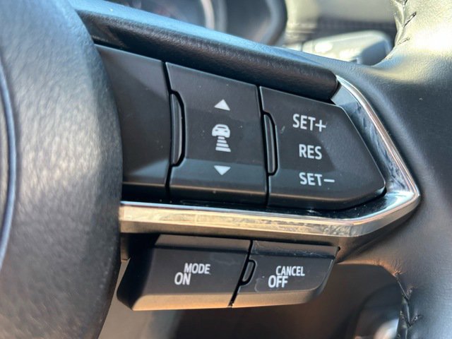 Used 2022 MAZDA CX-5 AWD 2.5 S w/ Select Package image 22