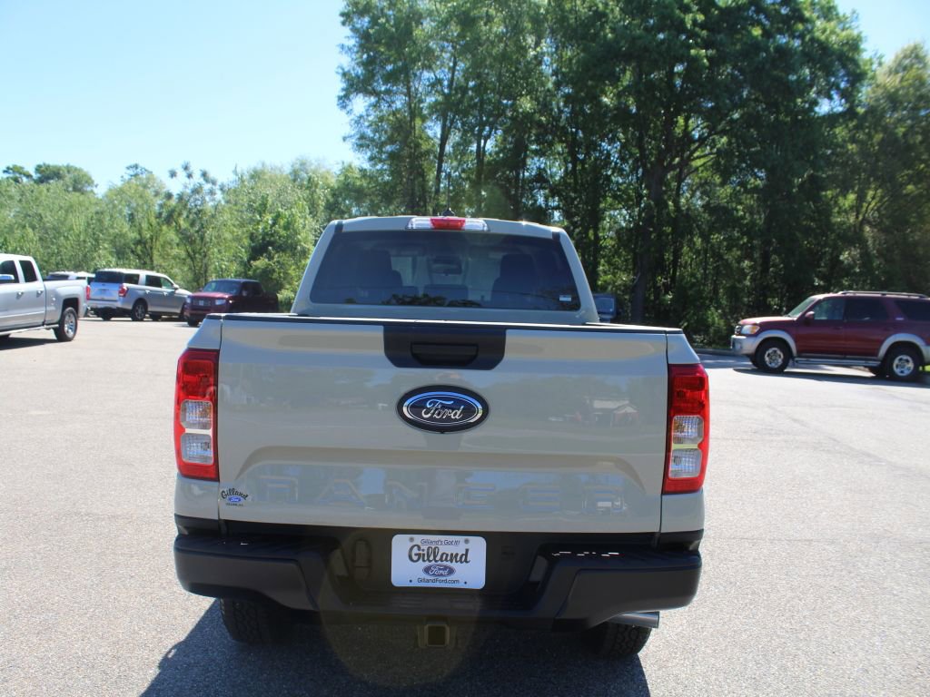 New 2026 Ford Ranger XL image 9