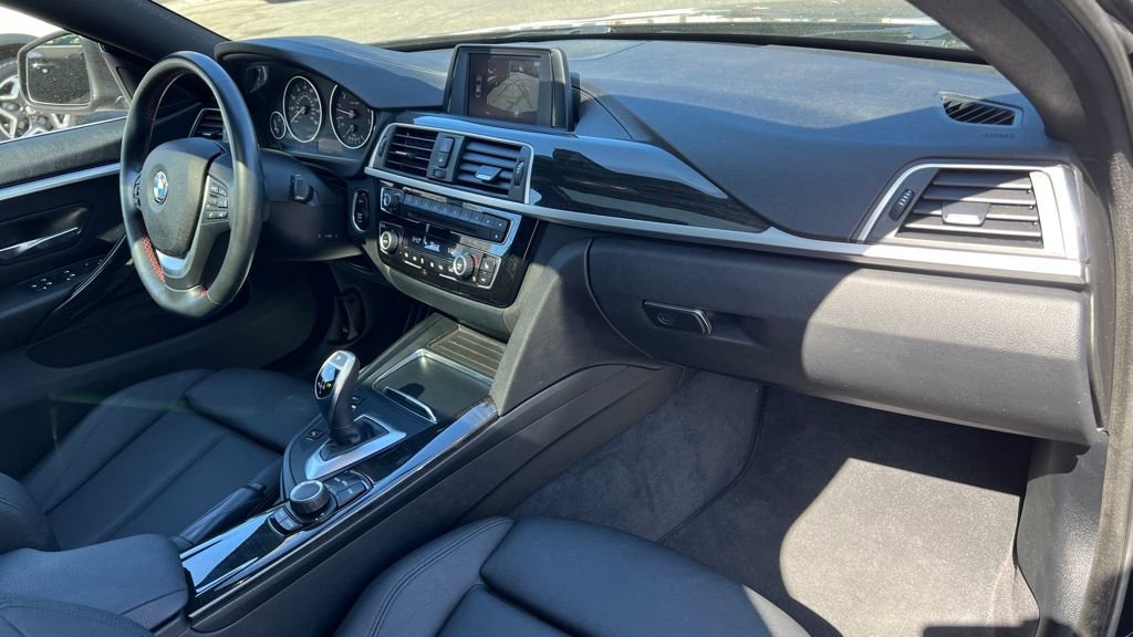 Used 2018 BMW 430i Gran Coupe image 24