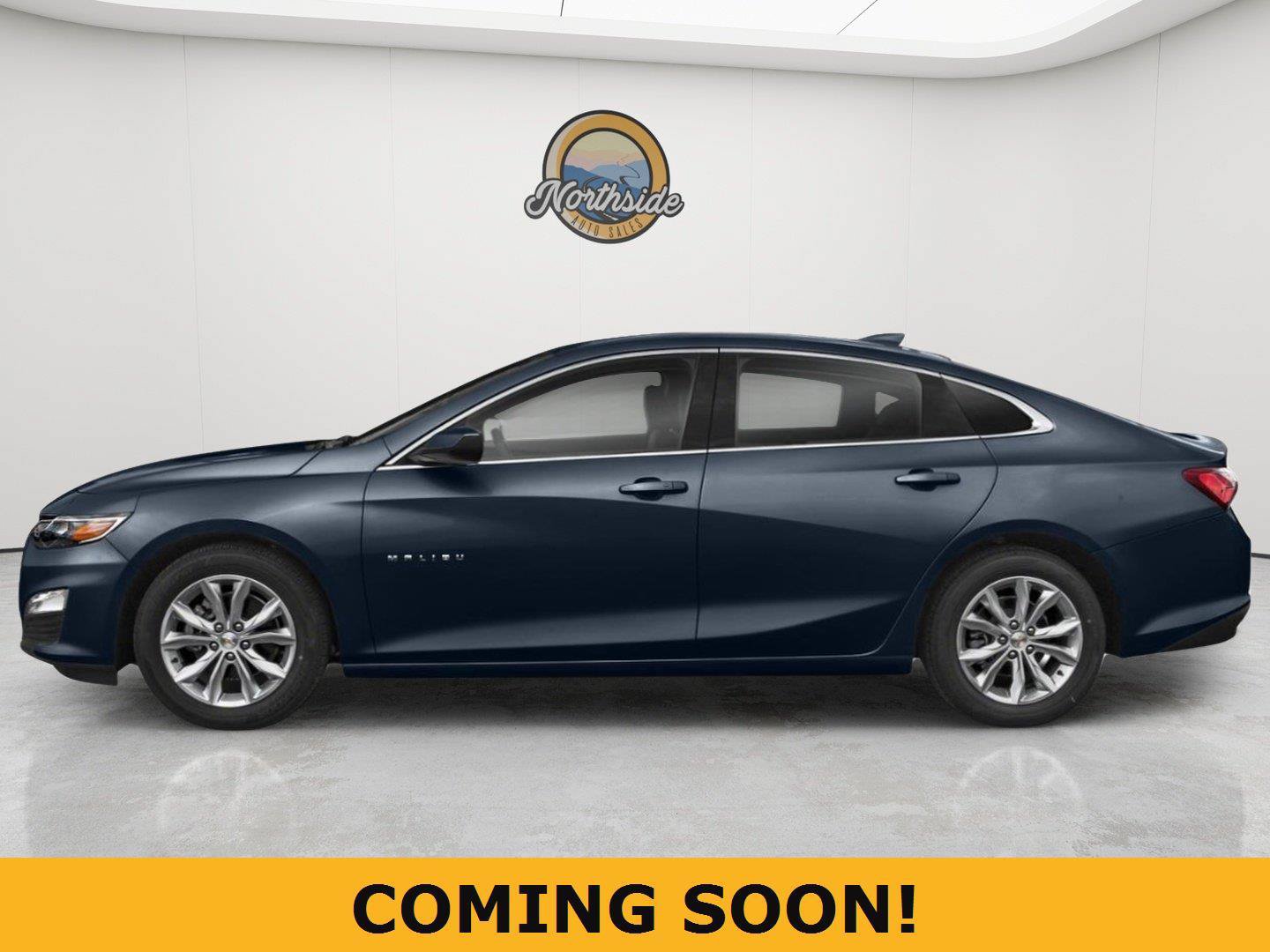 Used 2021 Chevrolet Malibu LT FWD image 12