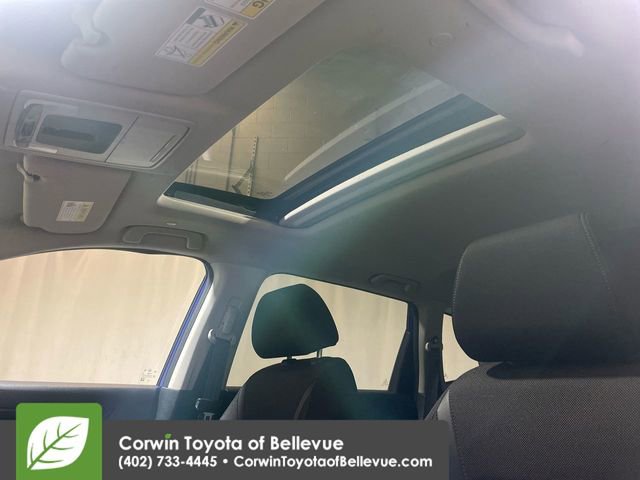 Used 2024 Honda CR-V EX image 19