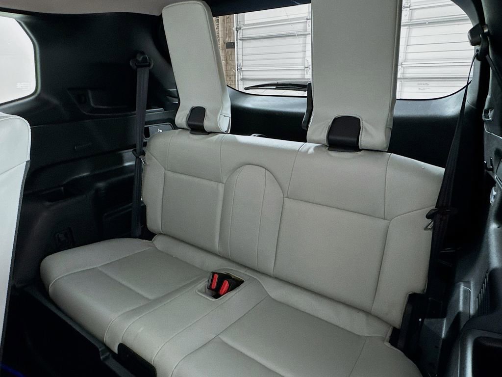 Used 2024 Mitsubishi Outlander SEL image 14