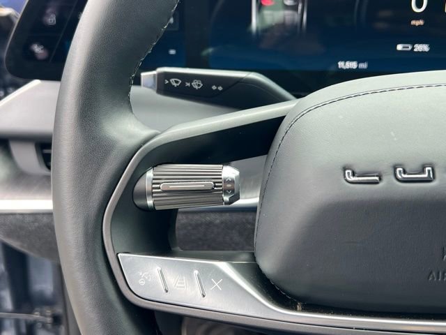 Used 2024 Lucid Air Touring AWD/4WD image 22