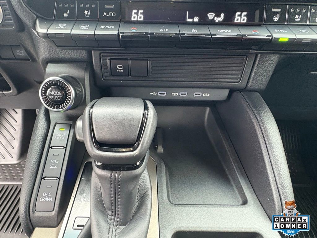 Certified 2024 Toyota Land Cruiser image 19