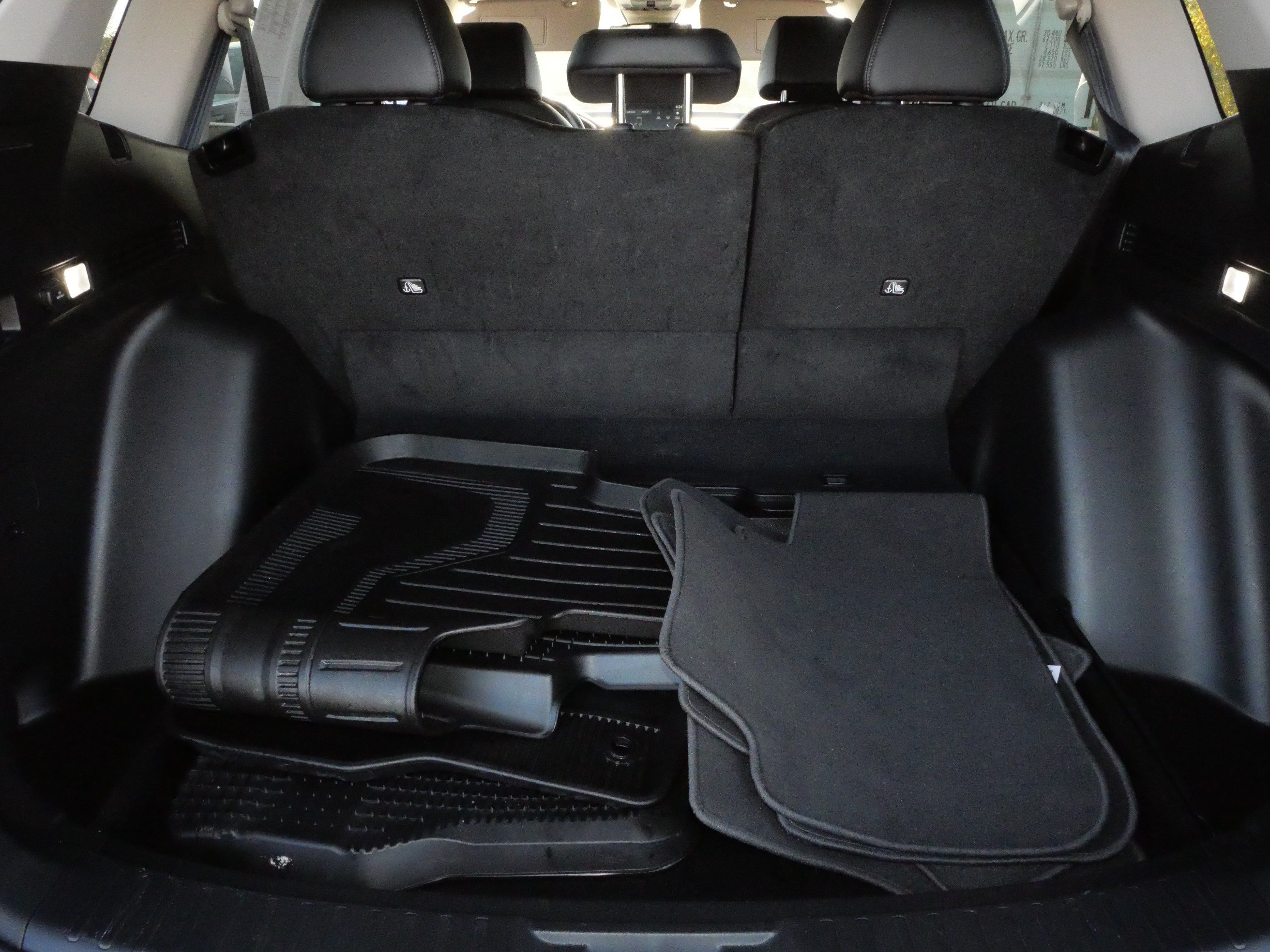Certified 2026 Honda CR-V EX-L image 18