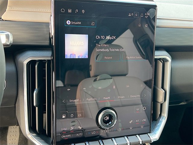 New 2026 GMC Acadia Elevation w/ Elevation Premium Package image 10