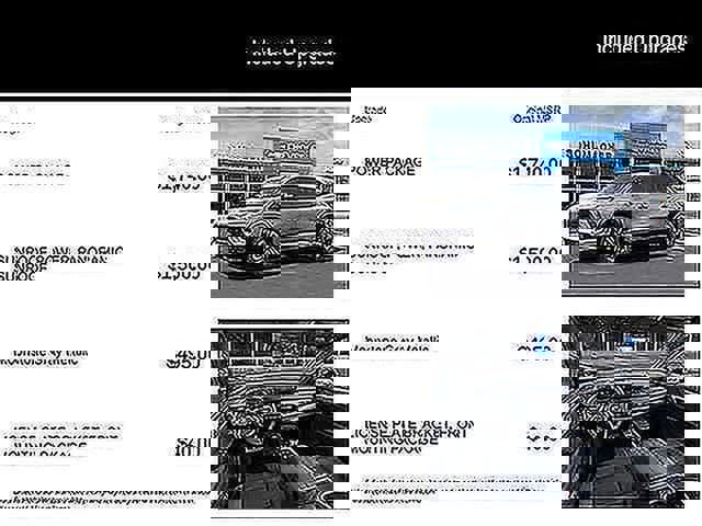 New 2025 Buick Enclave Sport Touring w/ Power Package image 18