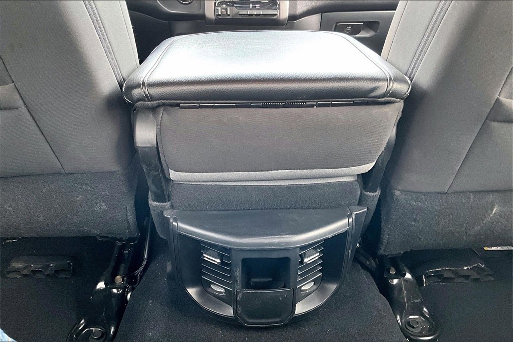 Certified 2024 RAM 2500 Big Horn w/ Bed Utility Group image 35