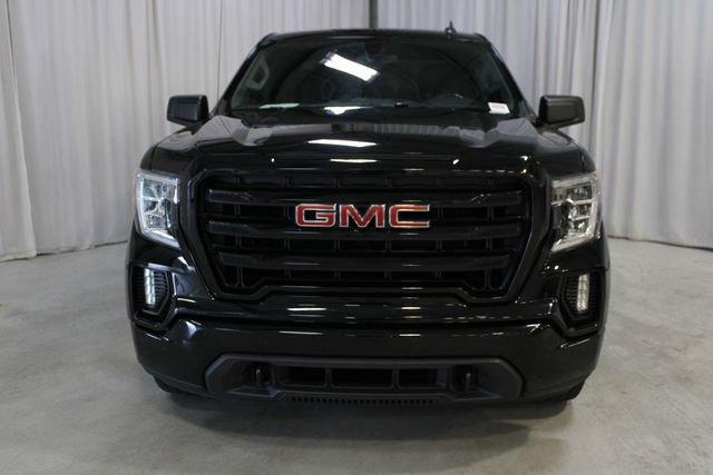 Used 2021 GMC Sierra 1500 Elevation AWD/4WD image 28