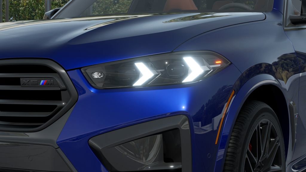 New 2026 BMW X5 M Competition w/ Executive Package image 6