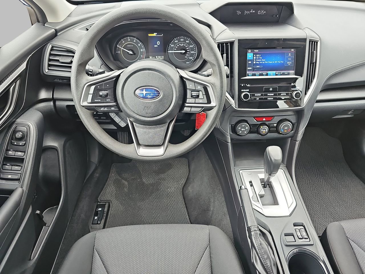 Used 2022 Subaru Impreza 2.0i Premium AWD/4WD image 19