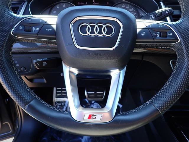 Used 2022 Audi SQ5 Premium w/ Convenience Package AWD/4WD image 19