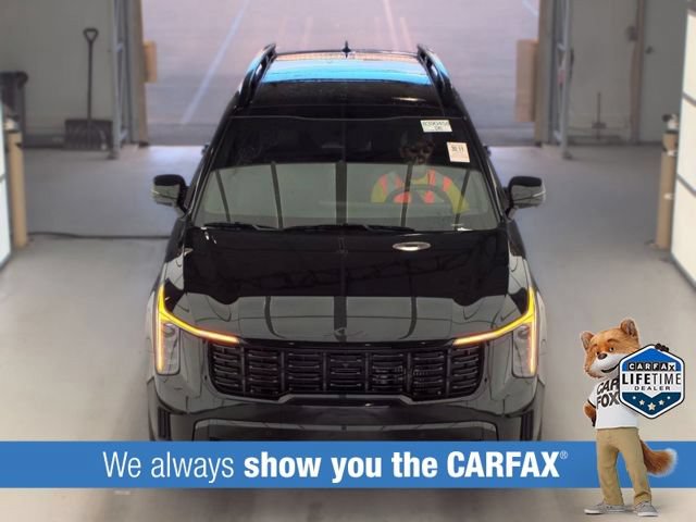 Used 2026 Kia Sorento SX Prestige AWD/4WD video 2