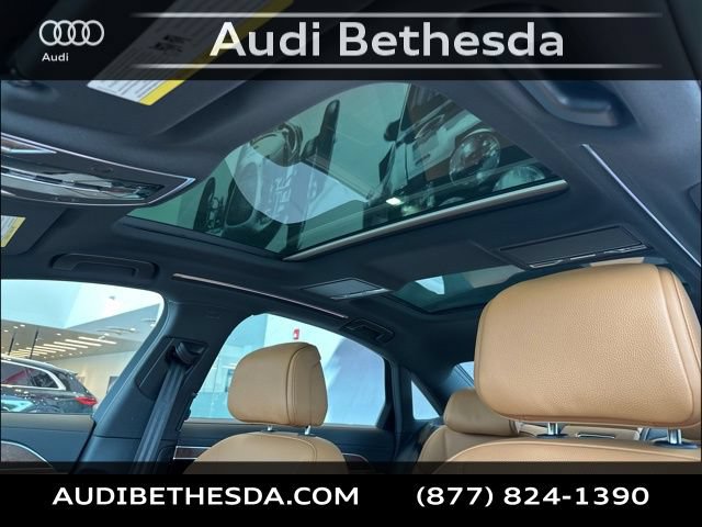 New 2026 Audi A8 L 3.0T AWD/4WD image 22