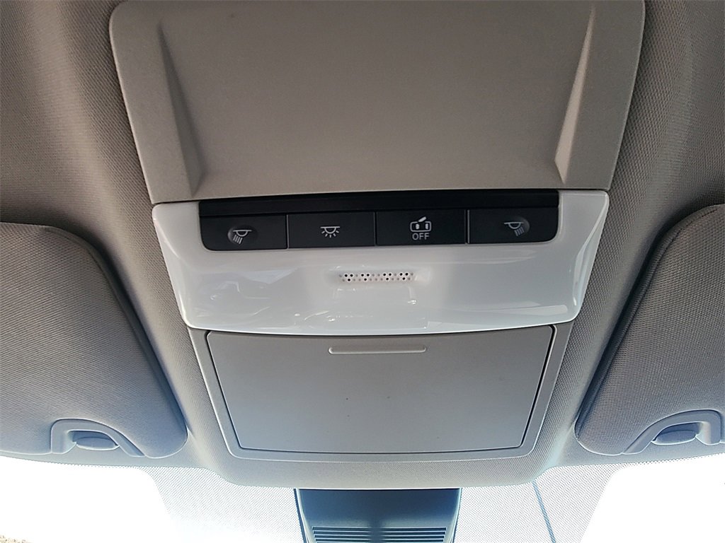 Used 2022 Nissan Altima 2.5 SV image 24