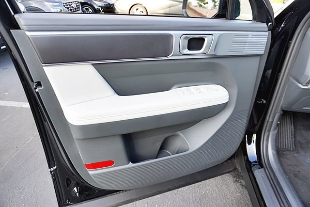 New 2026 Hyundai Santa Fe SEL FWD image 27