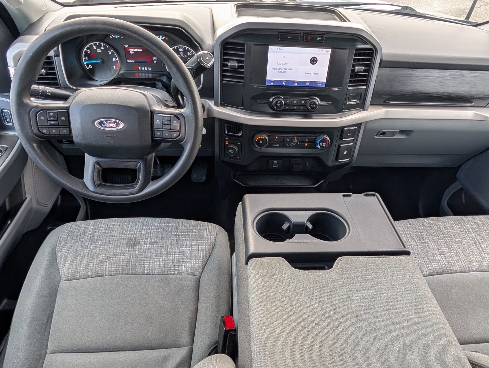 Used 2023 Ford F150 XLT AWD/4WD image 11