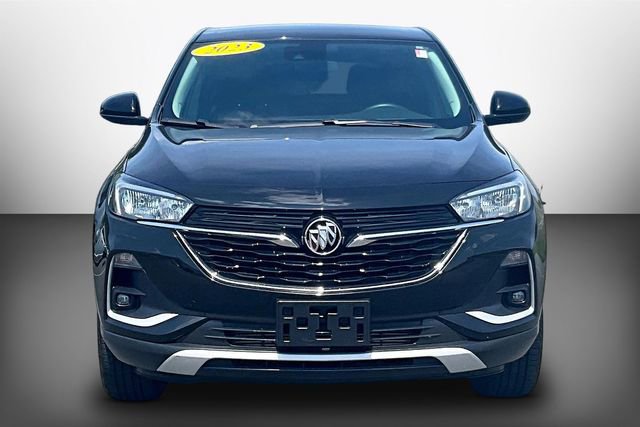 Used 2023 Buick Encore GX Preferred w/ Cold Weather Comfort Package AWD/4WD image 3