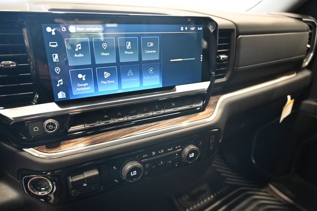 New 2026 Chevrolet Silverado 1500 LT AWD/4WD image 15