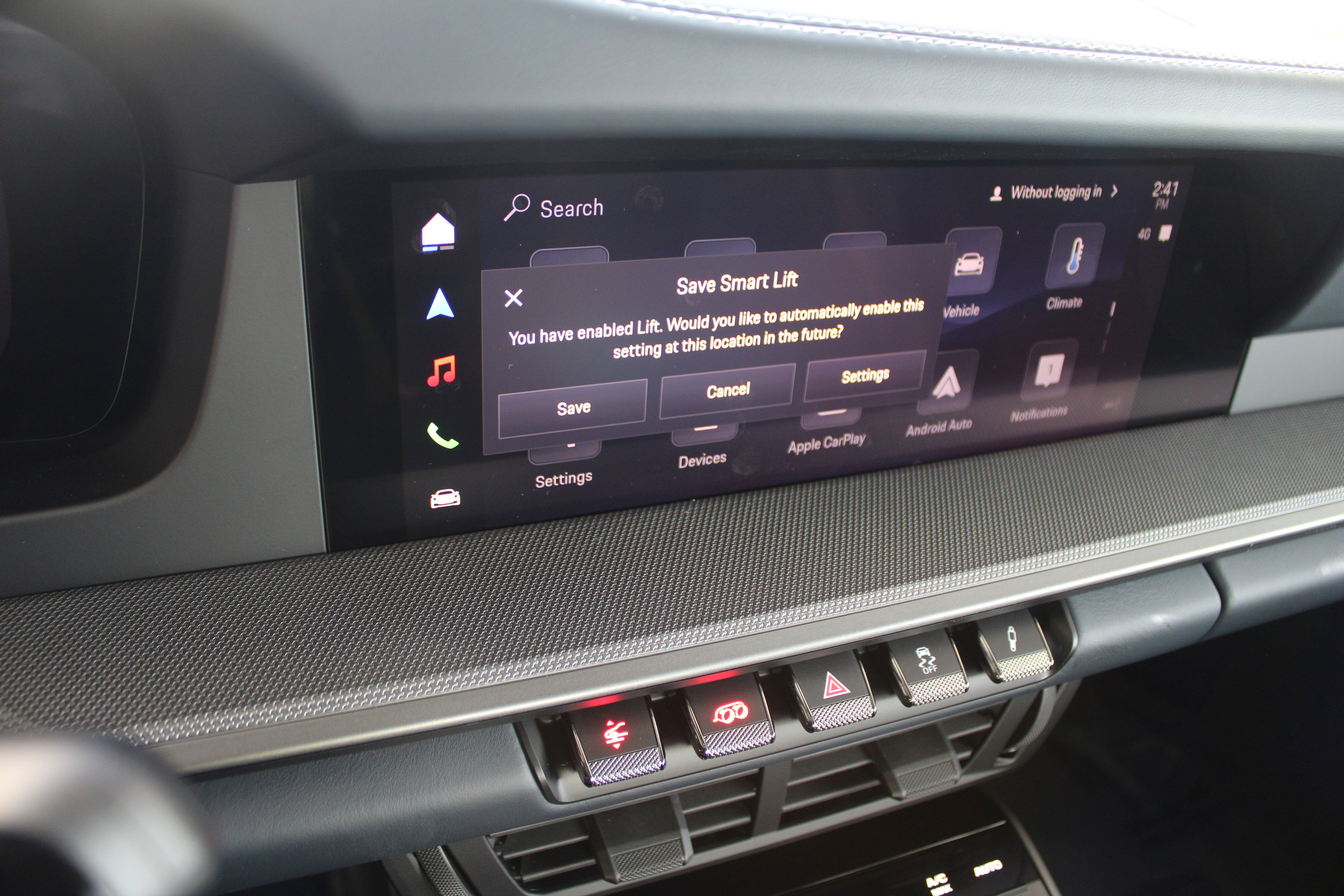 New 2026 Porsche 911 Carrera 4S image 20