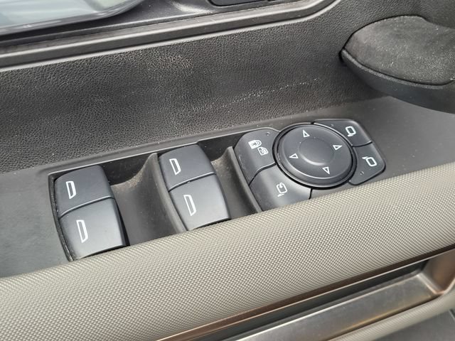 Certified 2025 GMC Hummer EV 2X AWD/4WD image 16
