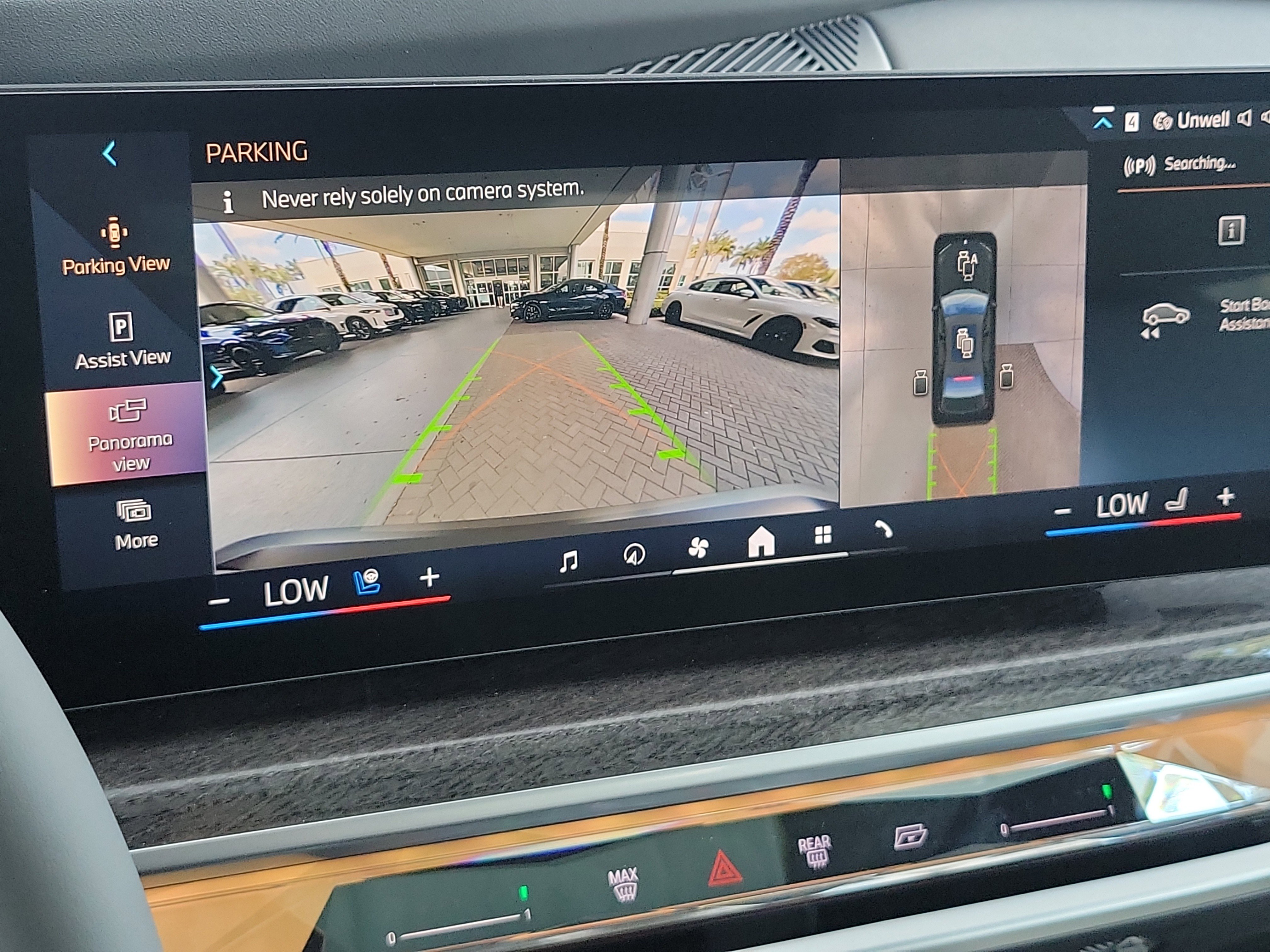 New 2026 BMW 760i xDrive AWD/4WD image 31