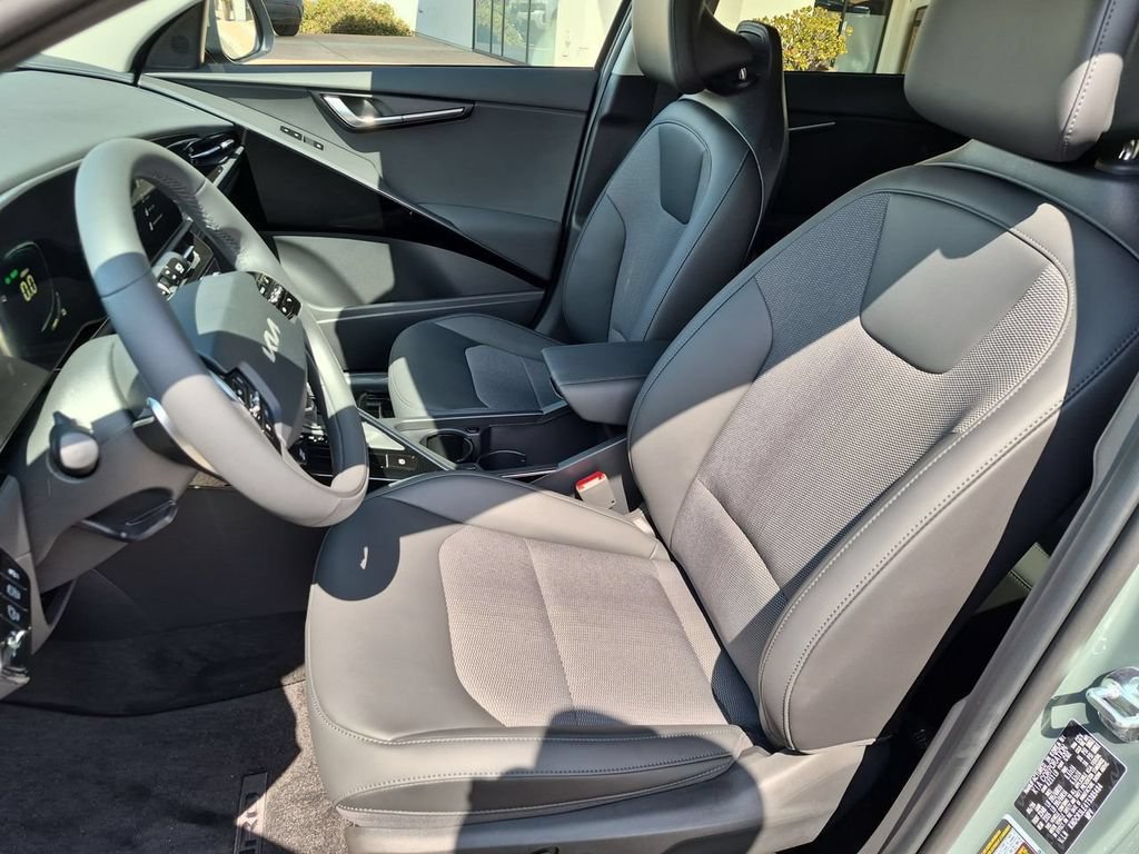 New 2026 Kia Niro EX w/ EX Premium Package FWD image 20