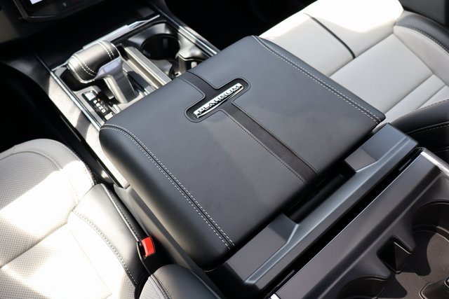 New 2025 Ford F150 Lightning Platinum image 45