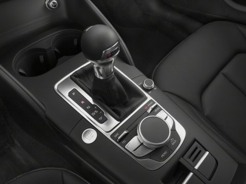 Used 2016 Audi A3 2.0T Premium w/ Audi MMI Navigation Plus image 10