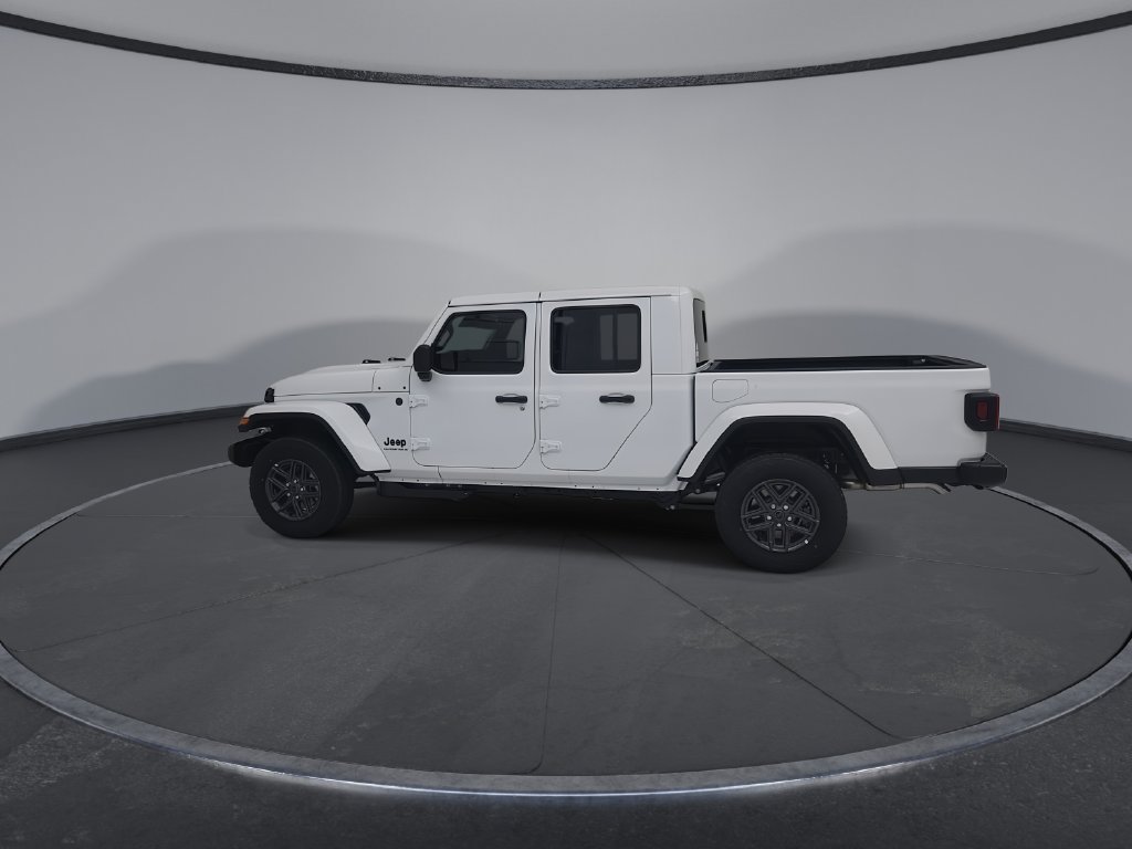 New 2026 Jeep Gladiator Sport AWD/4WD image 8