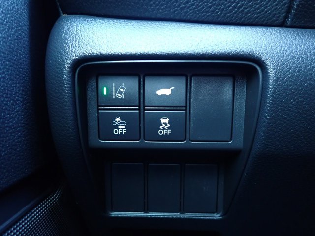 Used 2020 Honda CR-V EX-L image 25
