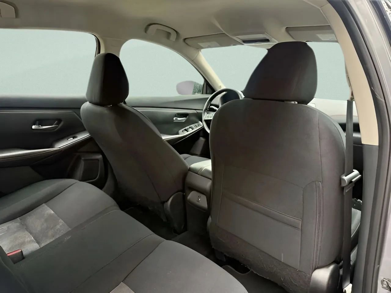 Used 2023 Nissan Sentra SR w/ Electronics Package image 18