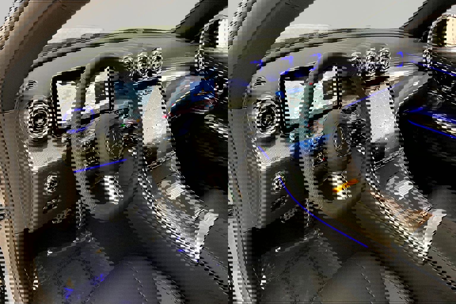 New 2026 Mercedes-Benz CLE 300 4MATIC Coupe image 15