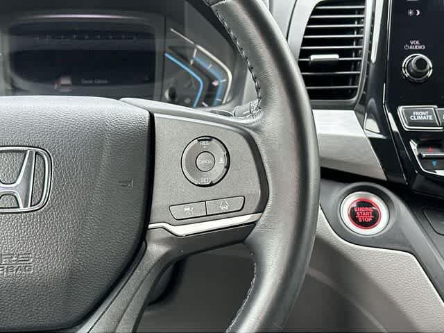 Used 2022 Honda Odyssey EX-L image 10