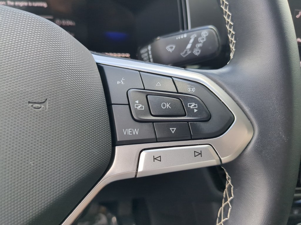 Certified 2026 Volkswagen Taos S FWD image 25