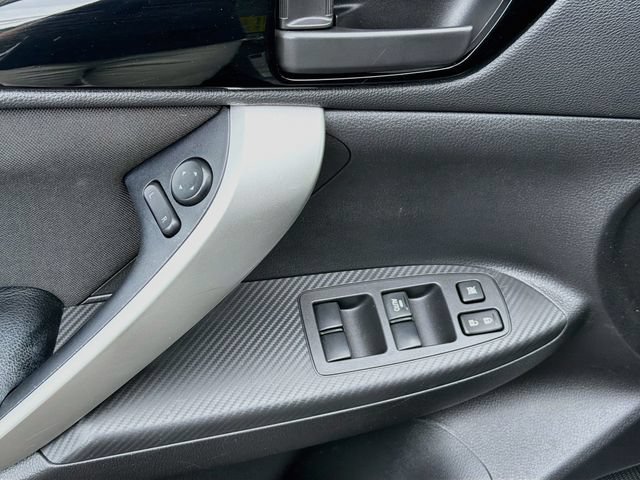 Used 2018 Mitsubishi Eclipse Cross LE AWD/4WD image 18