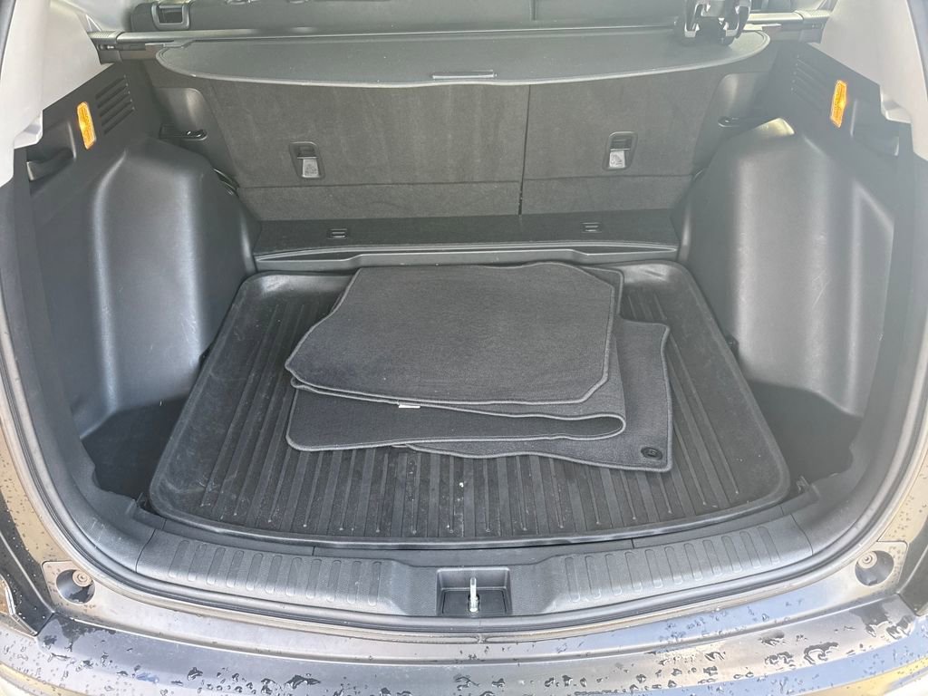 Used 2022 Honda CR-V EX image 27