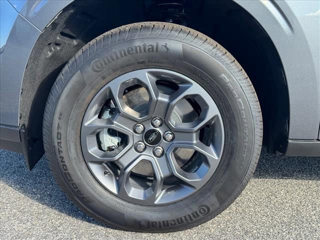 New 2026 Ford Maverick XLT FWD image 9