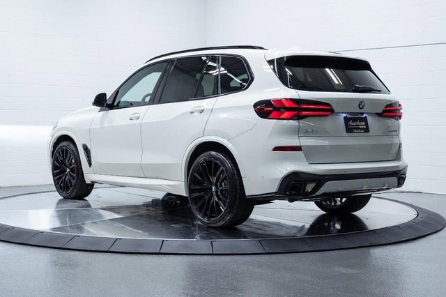 New 2026 BMW X5 xDrive40i image 13