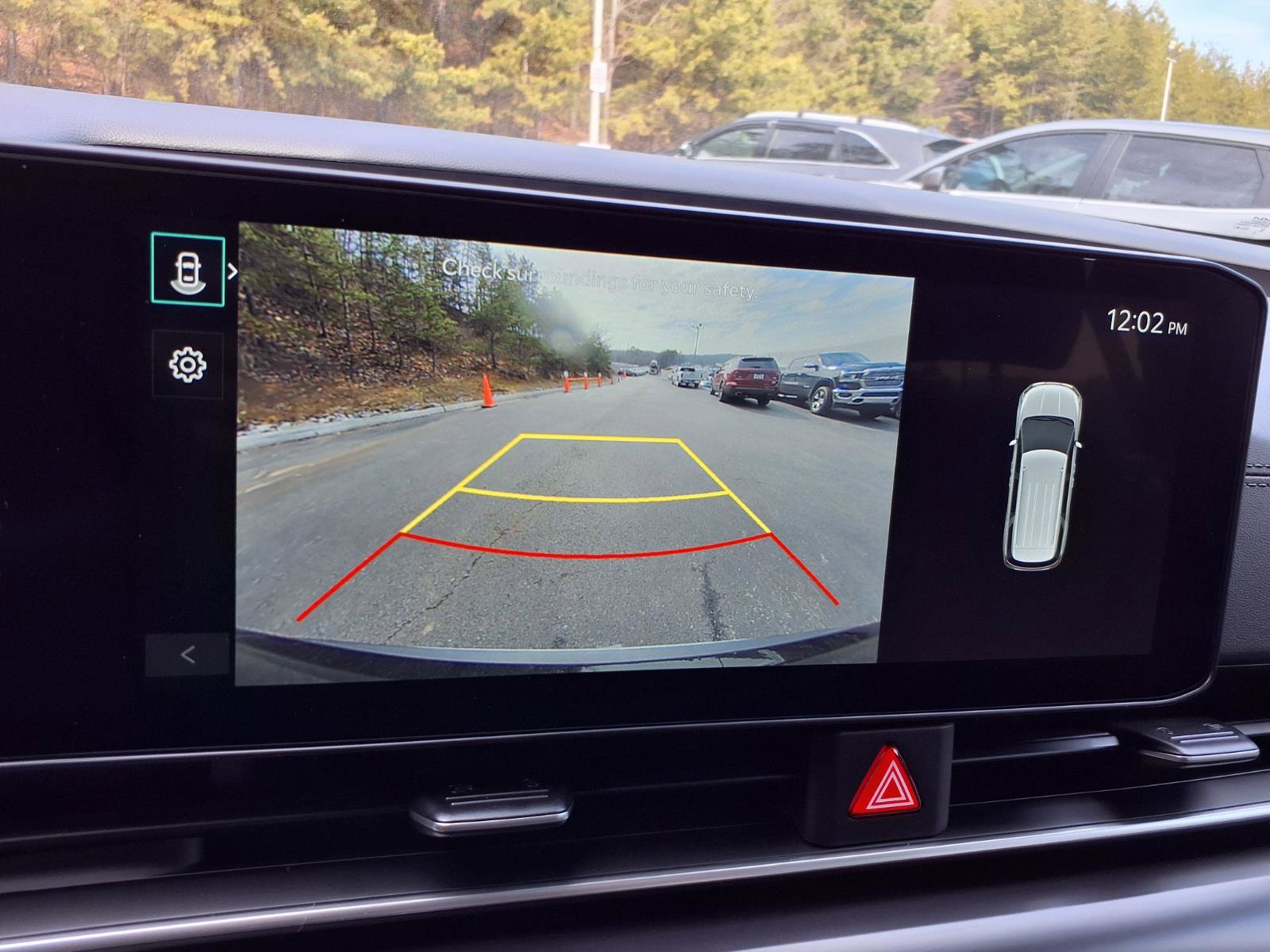 New 2026 Kia Carnival image 11