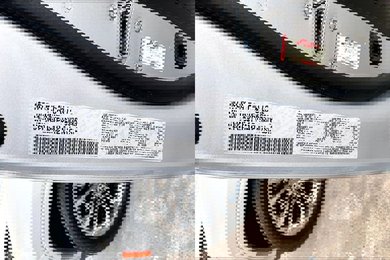 Used 2023 Jeep Grand Wagoneer Series II image 36