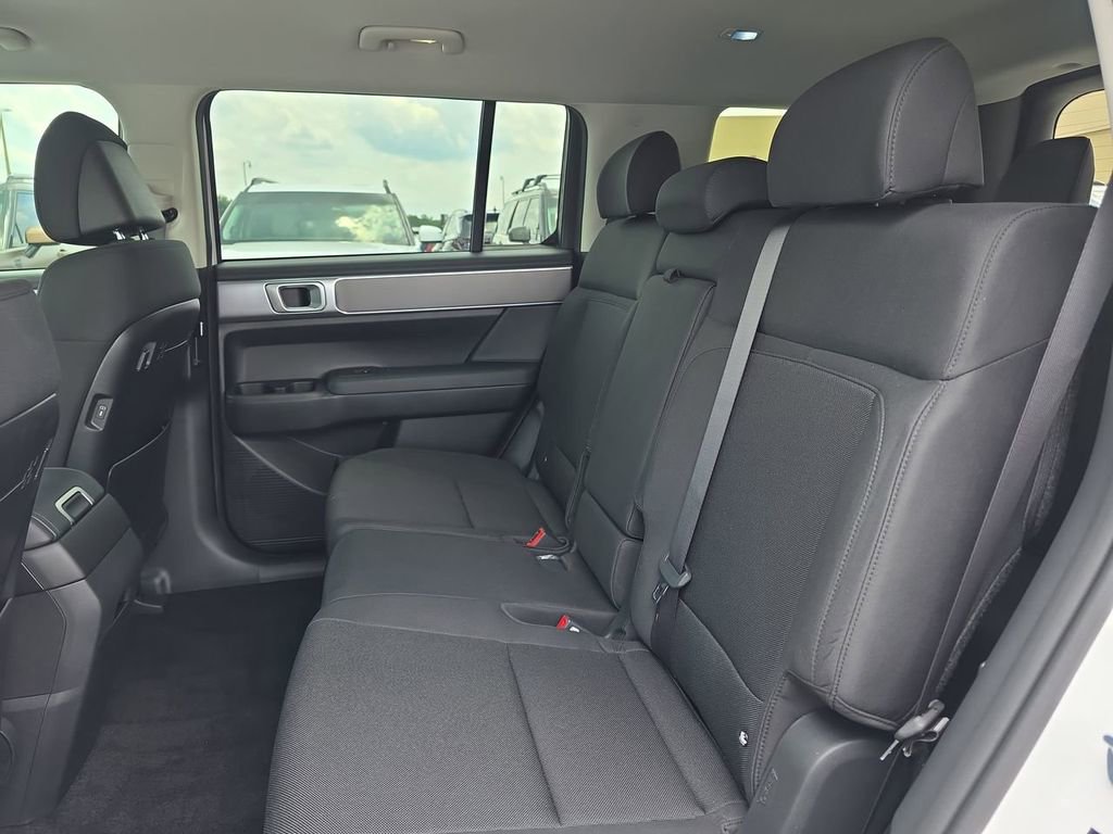 New 2026 Hyundai Santa Fe SE image 20