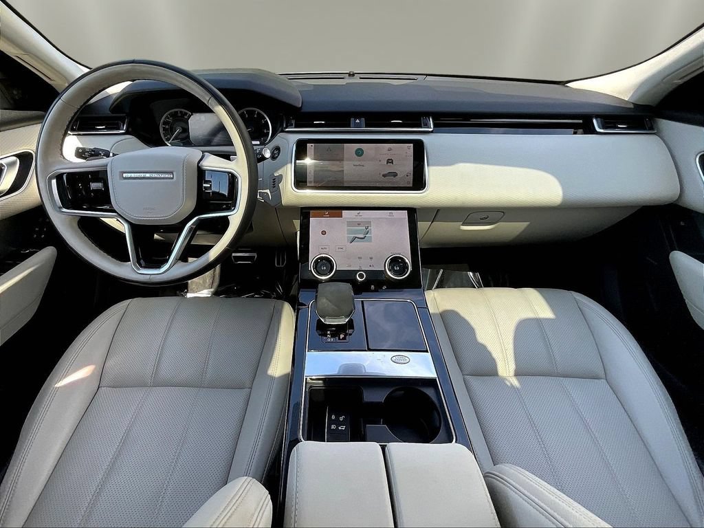 Used 2023 Land Rover Range Rover Velar R-Dynamic S AWD/4WD image 7