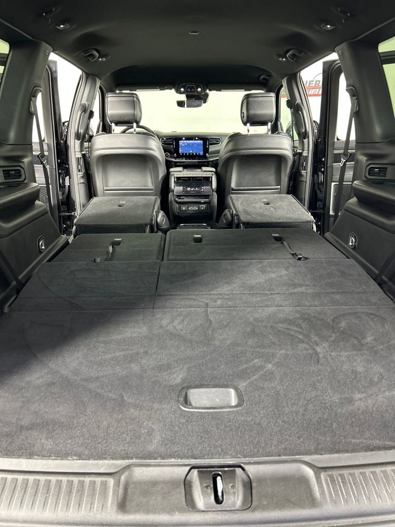 Used 2024 Jeep Wagoneer Series II image 22