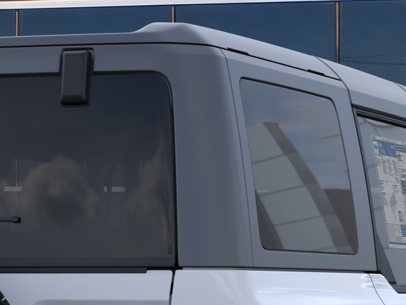 New 2026 Ford Bronco Big Bend AWD/4WD image 25