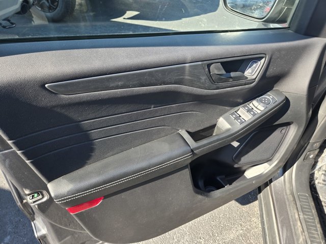 Certified 2023 Ford Escape Active w/ Tech Pack #1 FWD image 35