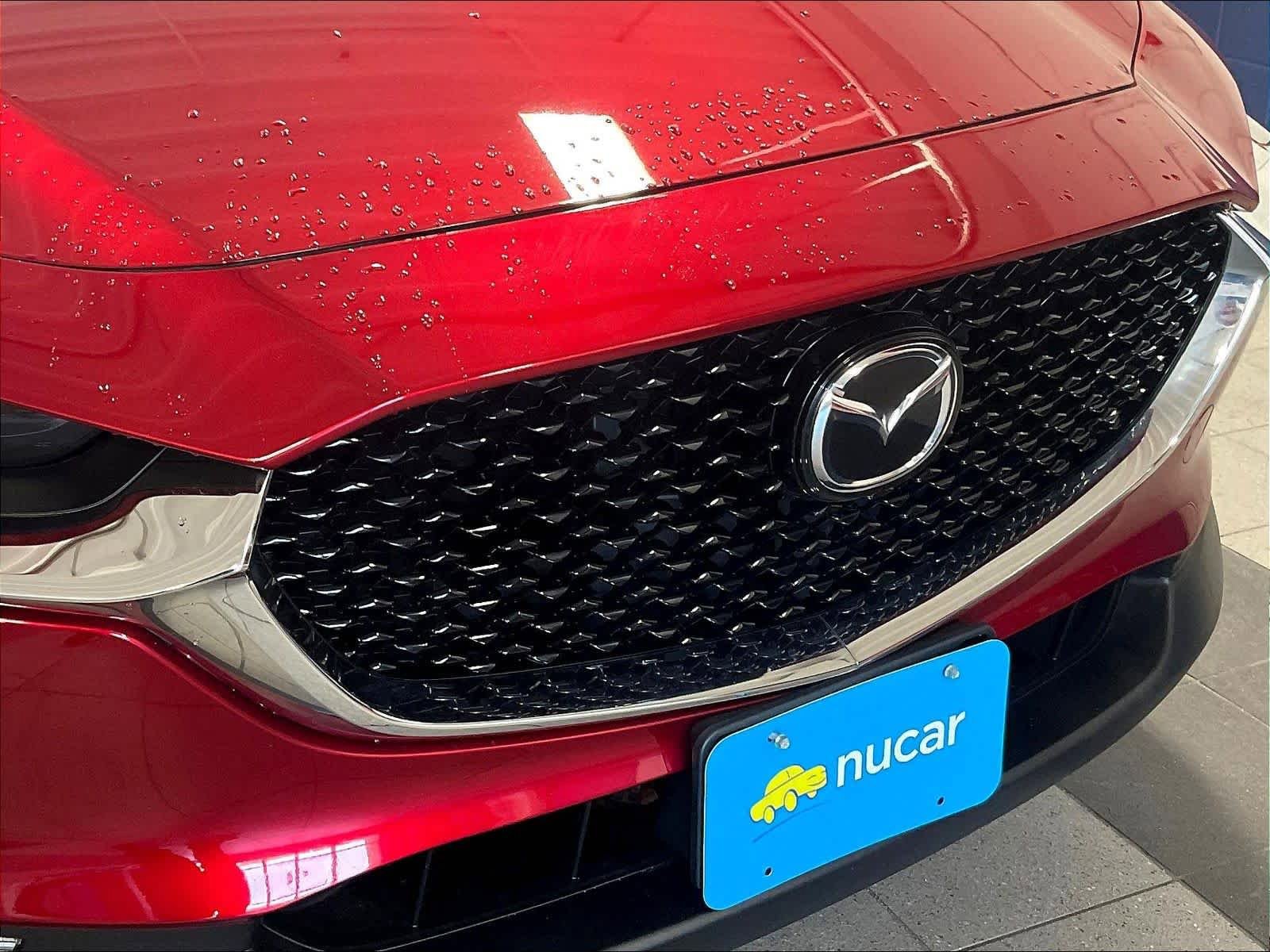 Used 2023 MAZDA CX-30 AWD 2.5 S w/ Preferred Package image 28
