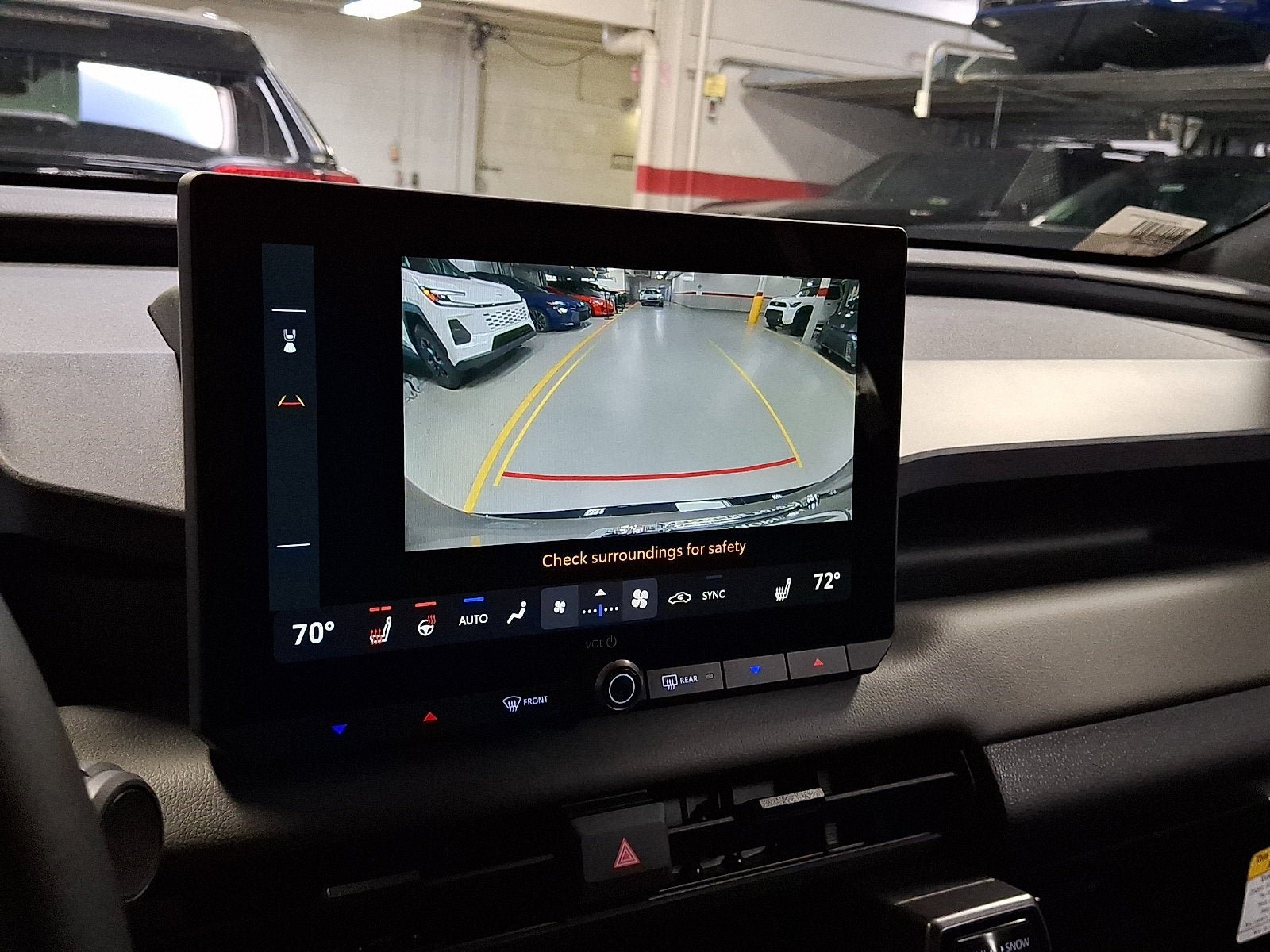 New 2026 Toyota RAV4 SE w/ Convenience Package AWD/4WD image 12